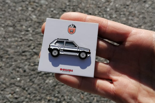 We’ve Partnered with the Slovenian Panda Club! 🚗