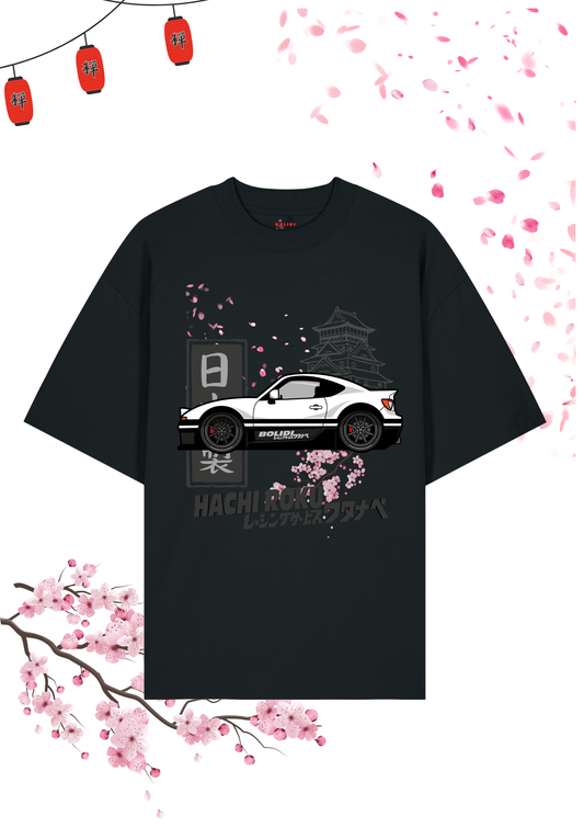 Hachi Roku - Toyota GT86 "NEO86"