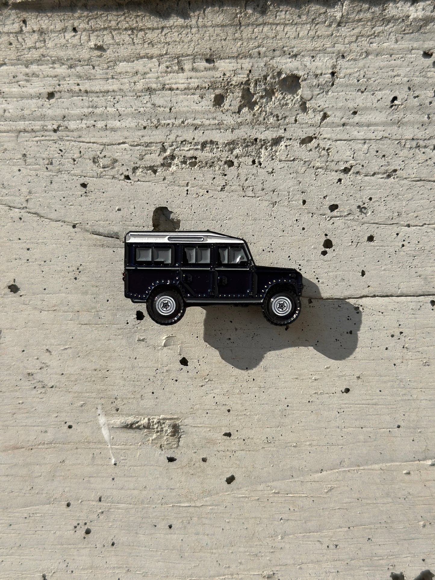 Defender Series III - Embody the Spirit of Exploration