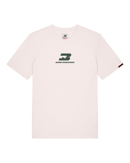 Bolidi x Bambi Reimagined - Panda Materia 00