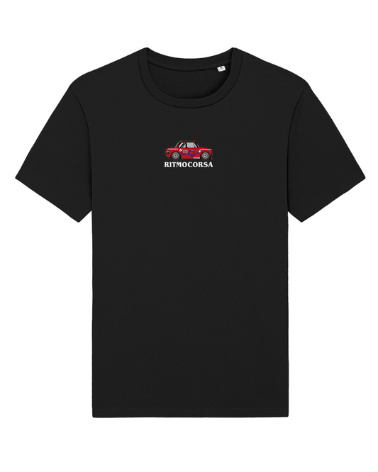 Bolidi x HTD Ritmocorsa – BMW 2002 Tribute Tee