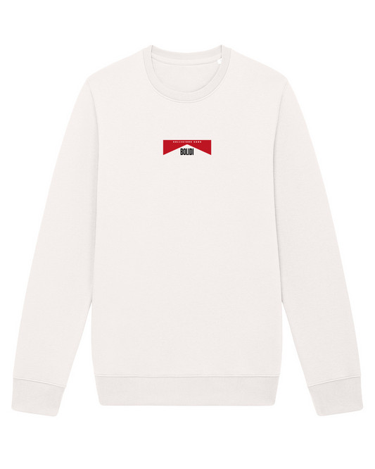 Bolidi Collectors Cars - Marlboro Livery Sweatshirt