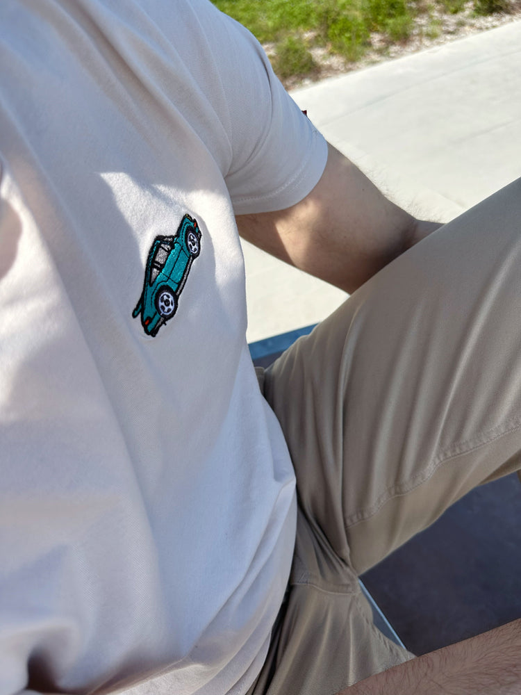 Embroidery Clothing
