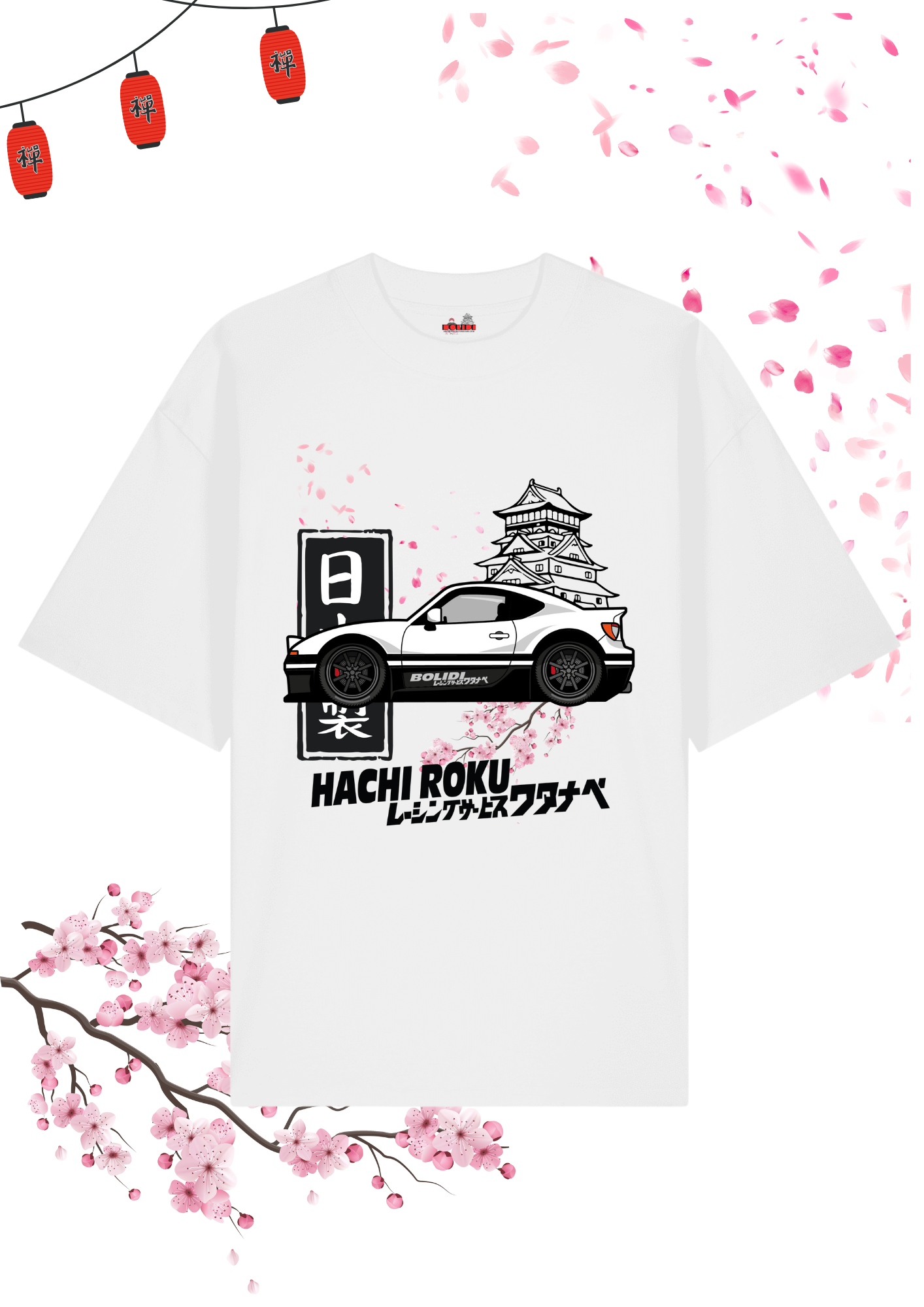 Hachi Roku - Toyota GT86 "NEO86"