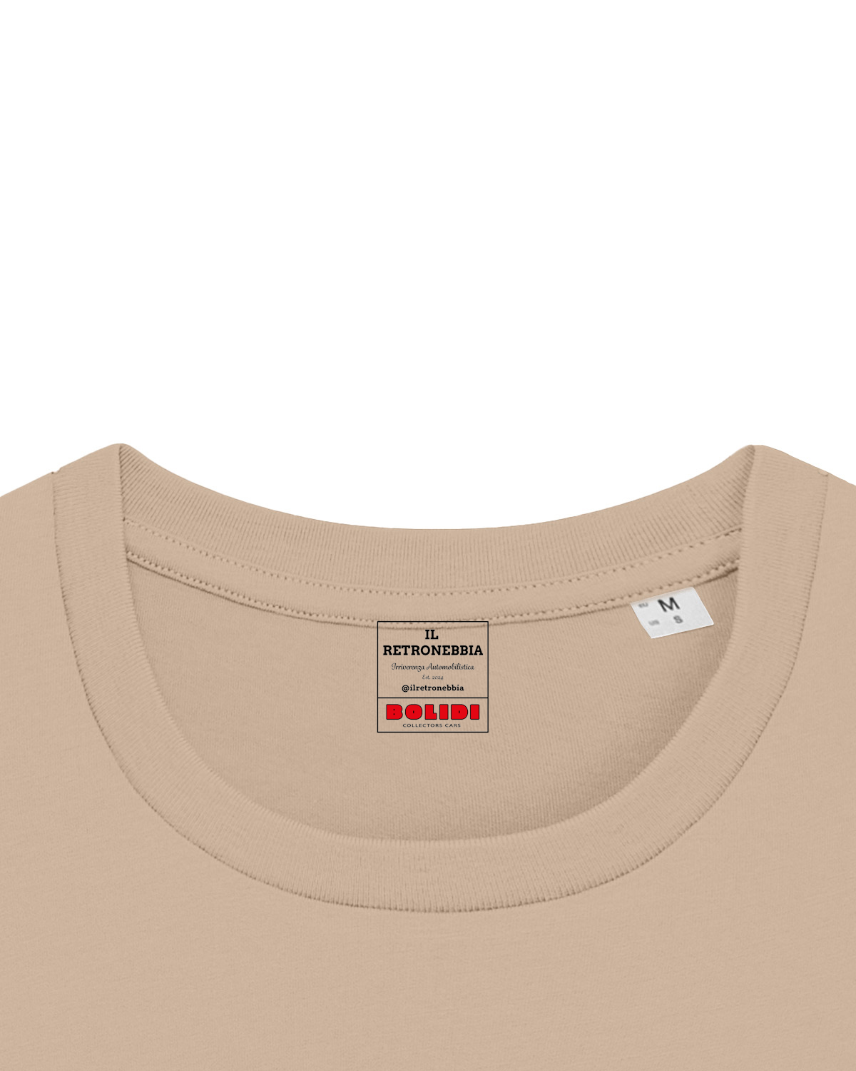 Bolidi x Il Retronebbia - Ale Braga