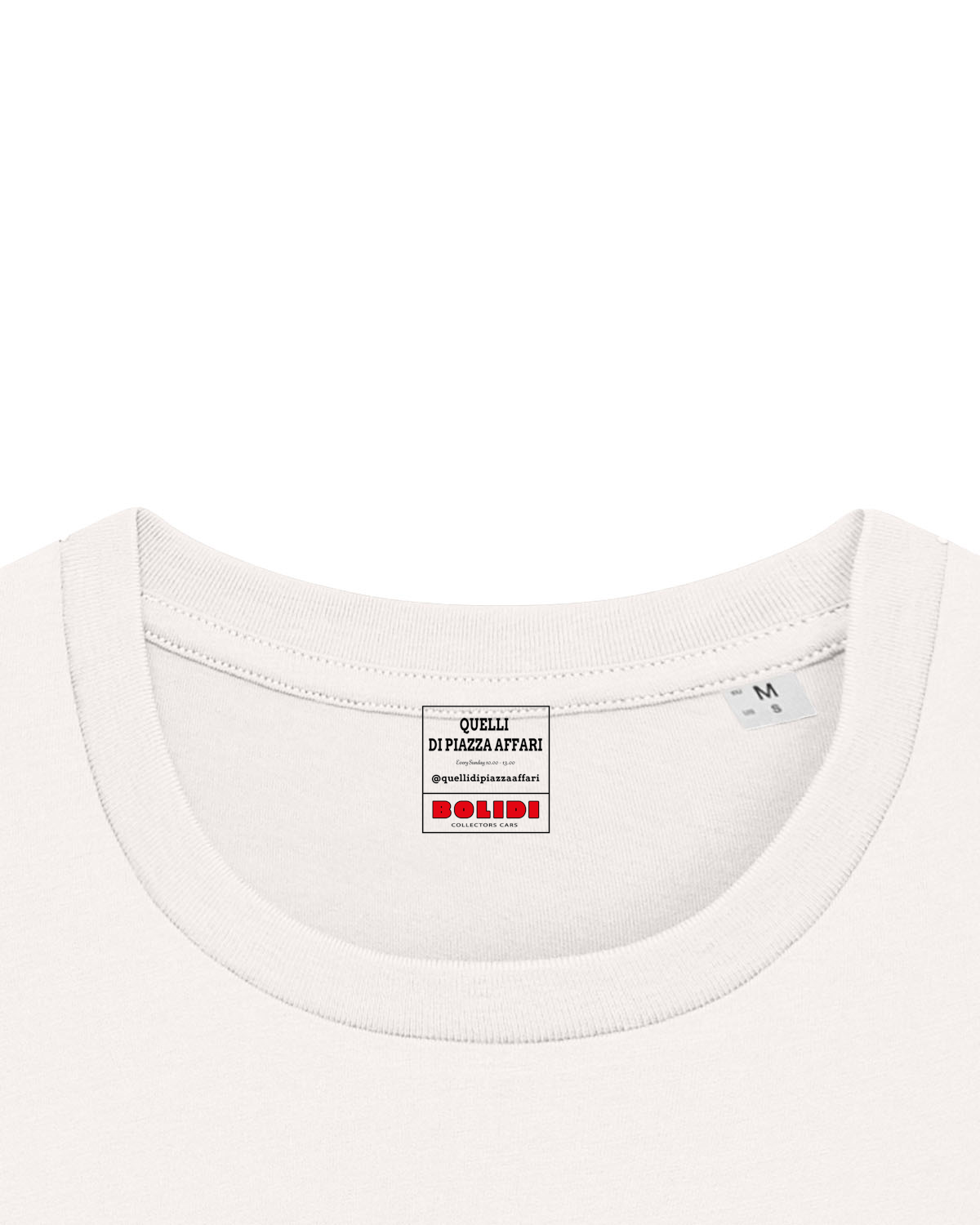 Bolidi x @QuellidiPiazzaAffari - Range Rover