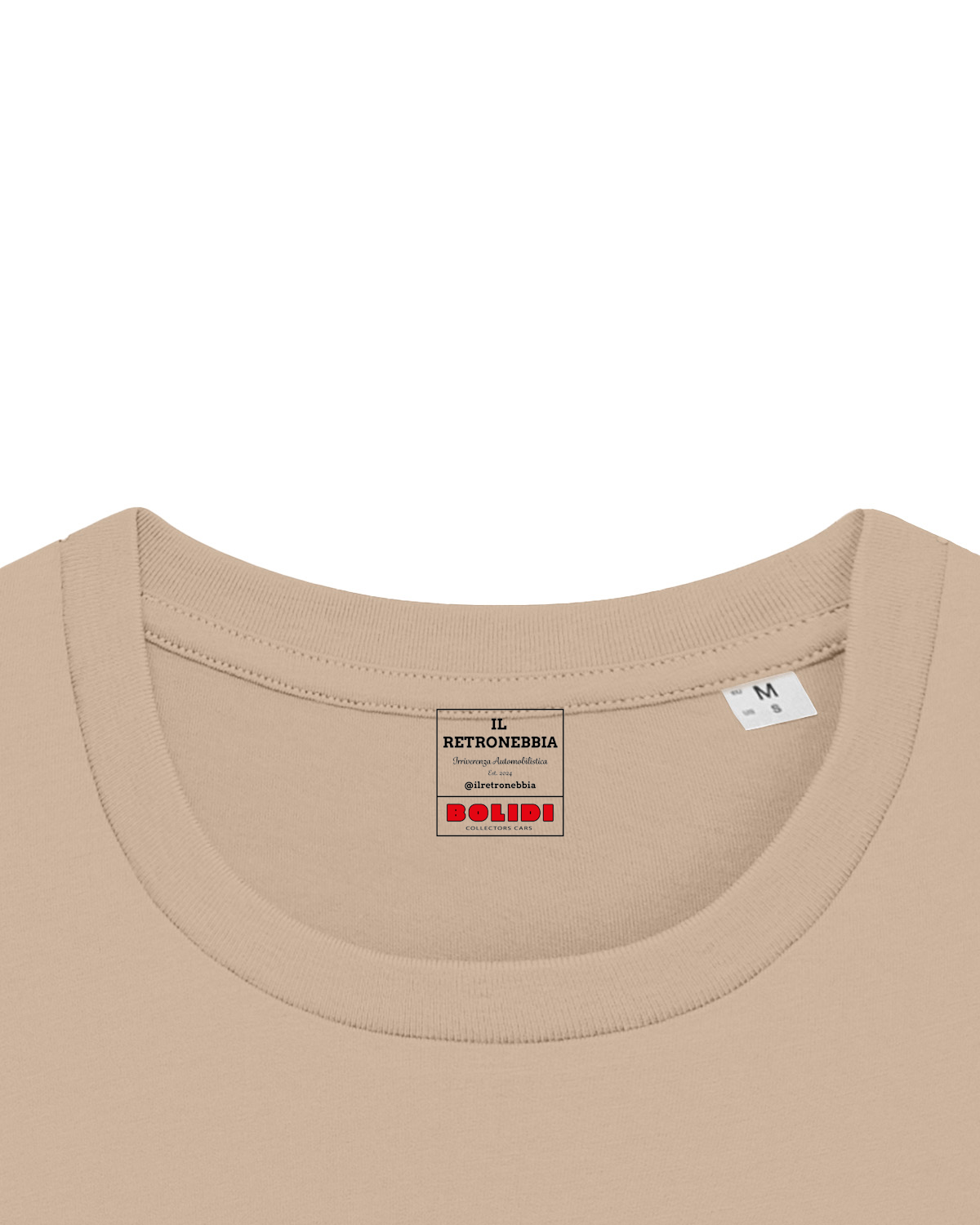 Bolidi x Il Retronebbia - Pasqui