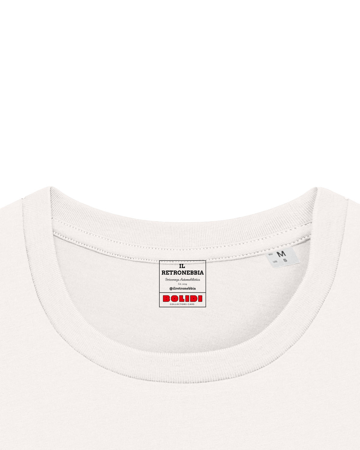 Quargo Crew - BOLIDI x l Retronebbia Talkshow