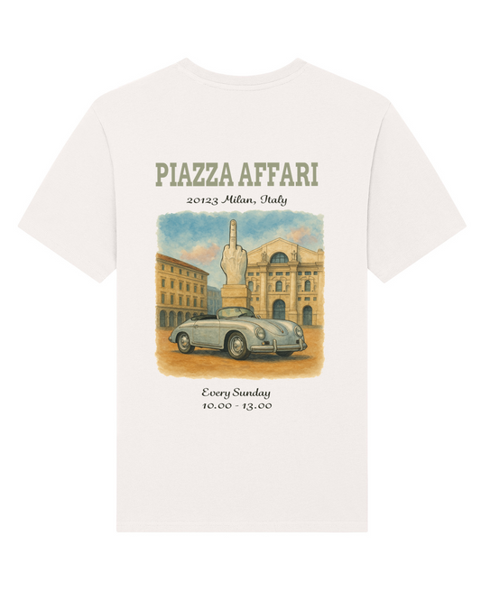 Bolidi x @QuellidiPiazzaAffari - 356 Speedster