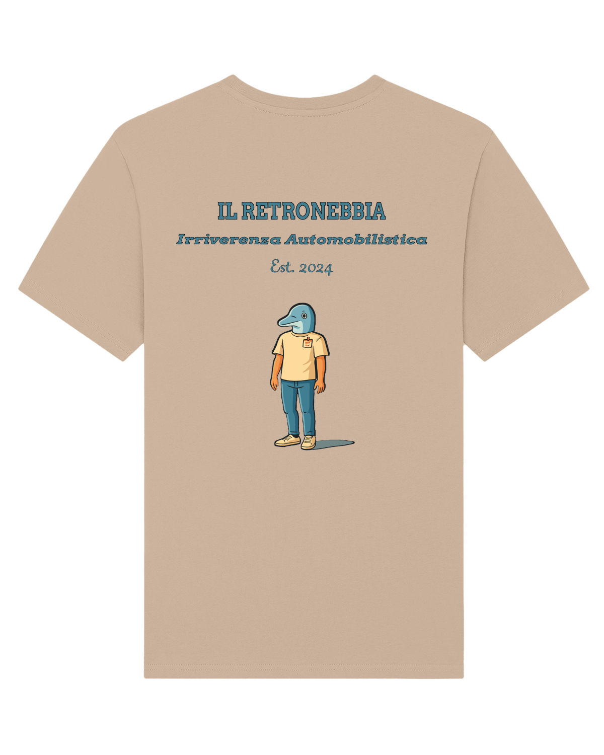 Bolidi x Il Retronebbia - Pasqui