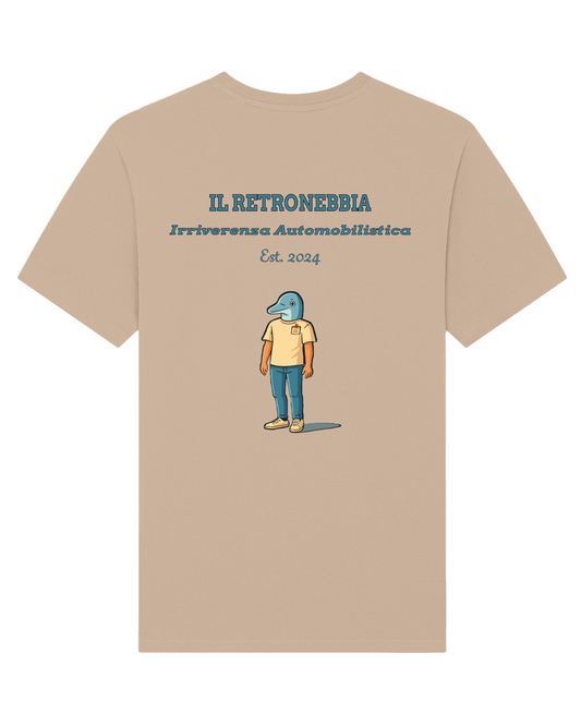 Bolidi x Il Retronebbia - Pasqui