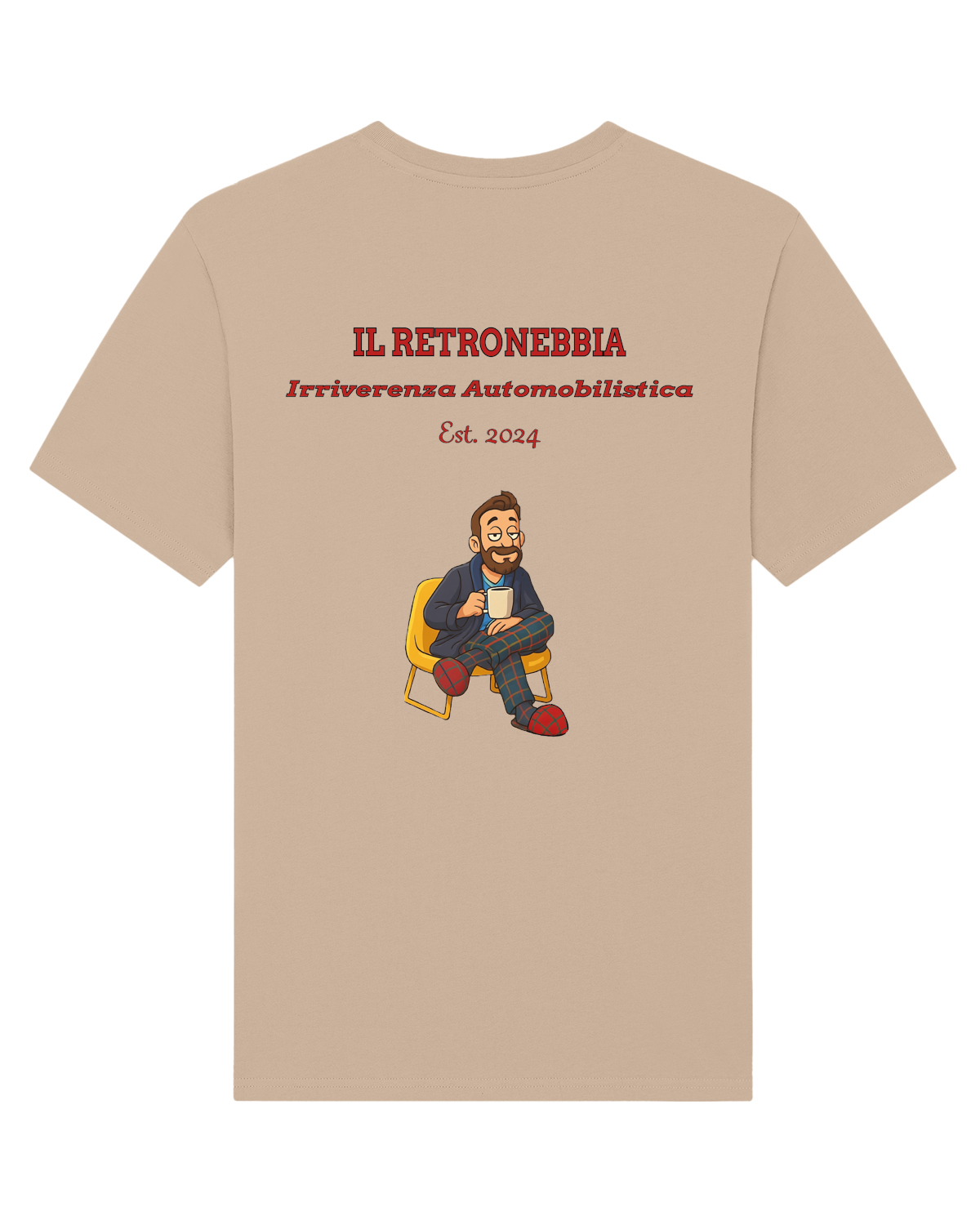 Bolidi x Il Retronebbia - Ale Braga