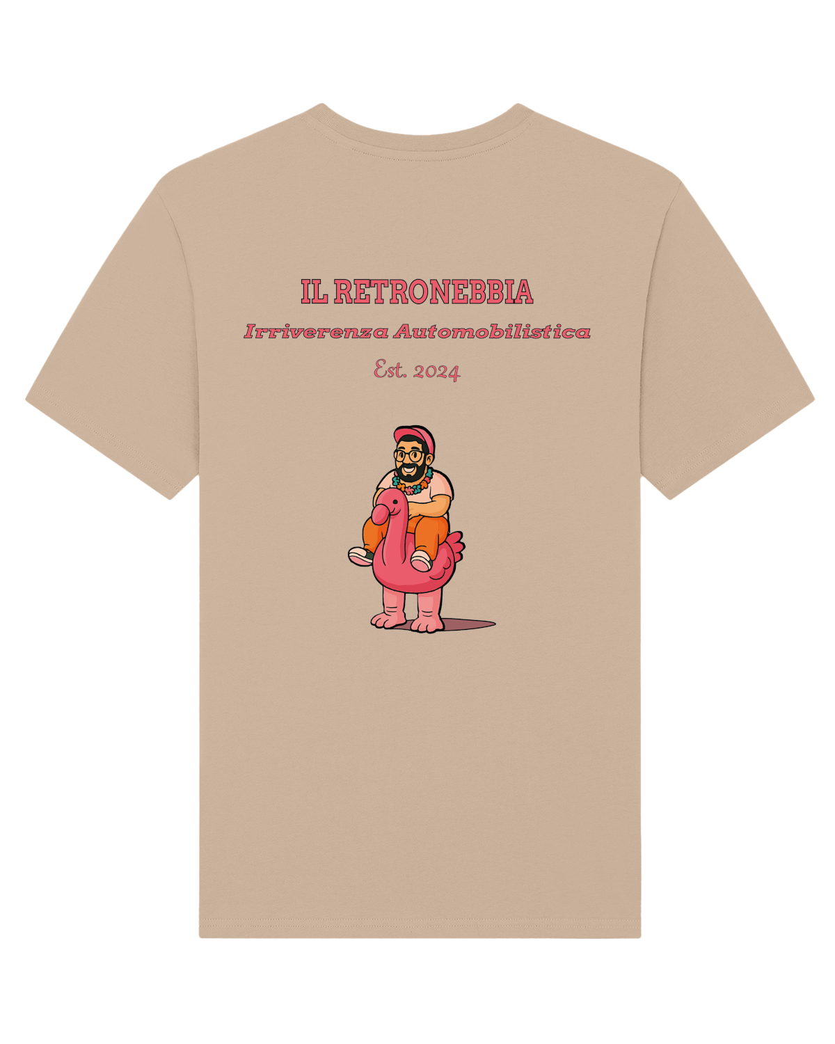 Bolidi x Il Retronebbia - Condor