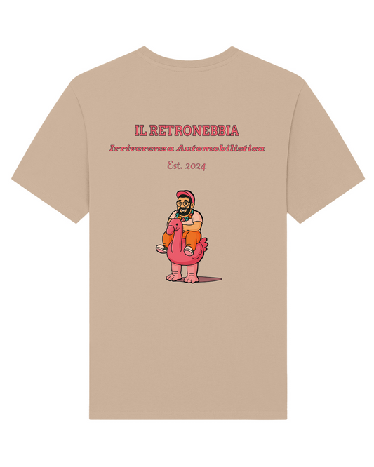 Bolidi x Il Retronebbia - Condor