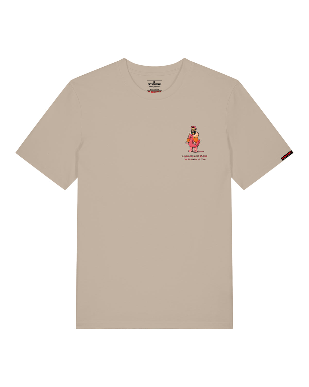 Bolidi x Il Retronebbia - Condor