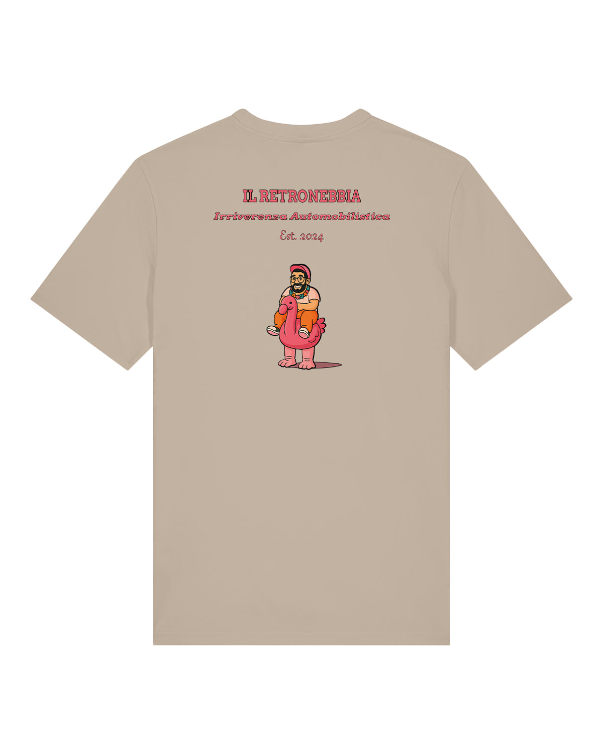 Bolidi x Il Retronebbia - Condor