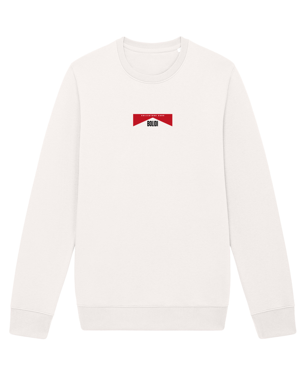 Bolidi Collectors Cars - Marlboro Livery Sweatshirt